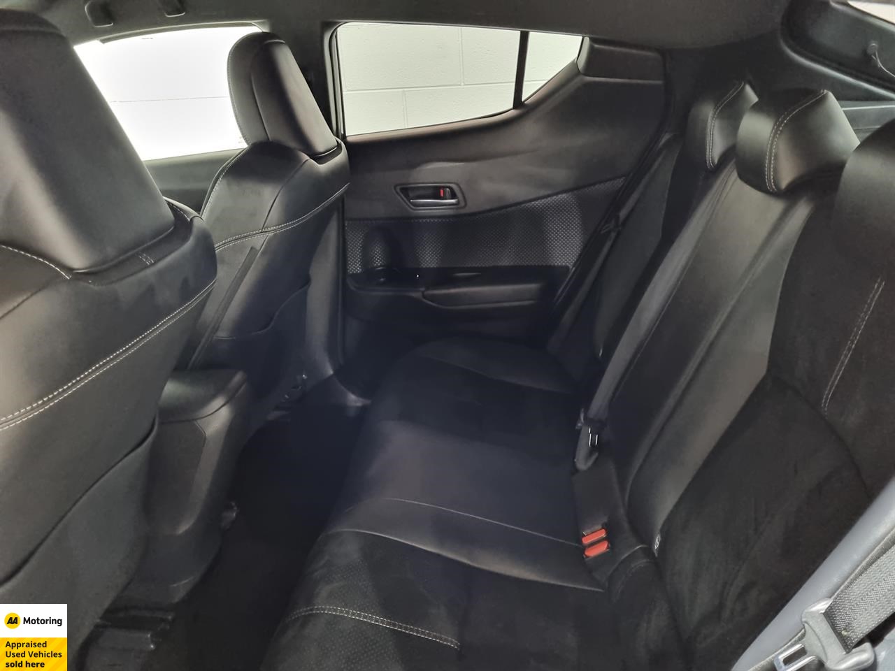 2019 Toyota C-HR