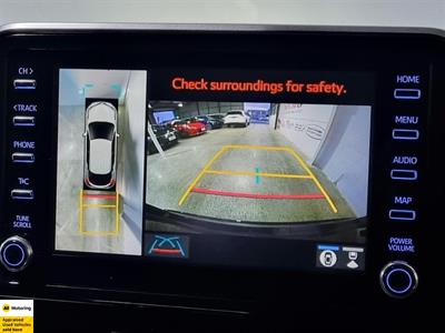 2019 Toyota C-HR - Thumbnail