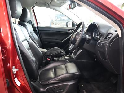 2013 Mazda CX-5 - Thumbnail