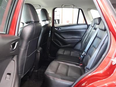 2013 Mazda CX-5 - Thumbnail