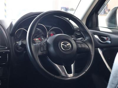 2013 Mazda CX-5 - Thumbnail
