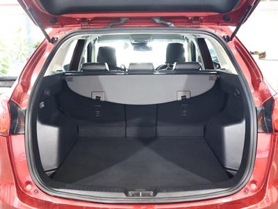 2013 Mazda CX-5 - Thumbnail