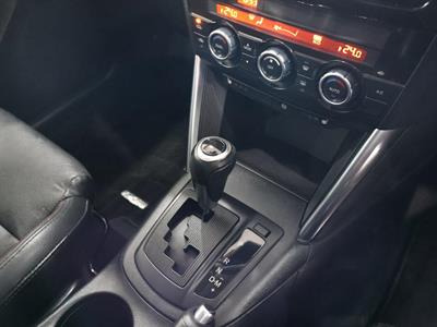 2013 Mazda CX-5 - Thumbnail