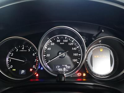 2013 Mazda CX-5 - Thumbnail