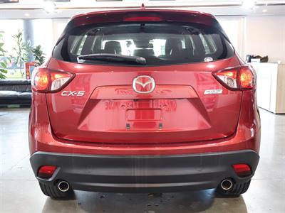 2013 Mazda CX-5 - Thumbnail