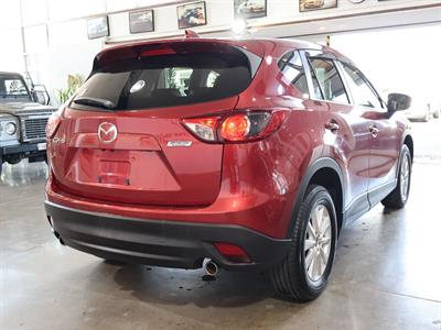 2013 Mazda CX-5 - Thumbnail