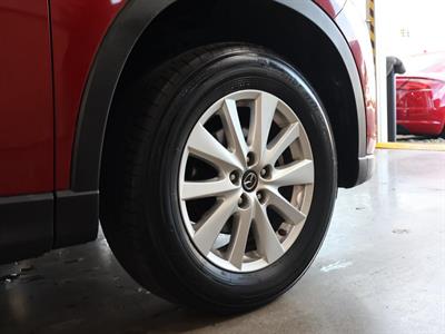 2013 Mazda CX-5 - Thumbnail