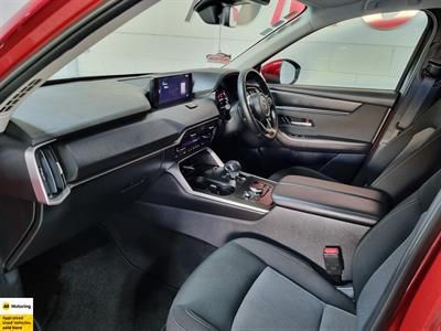 2023 Mazda CX-60 - Thumbnail