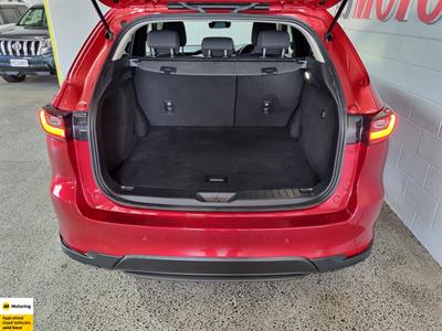 2023 Mazda CX-60 - Thumbnail