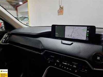 2023 Mazda CX-60 - Thumbnail