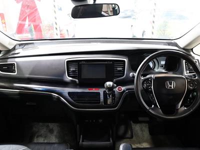 2014 Honda Odyssey - Thumbnail