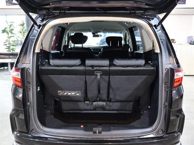 2014 Honda Odyssey - Thumbnail