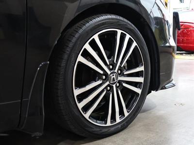 2014 Honda Odyssey - Thumbnail