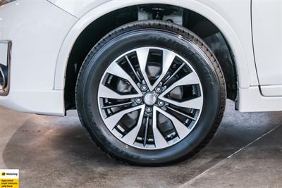 2016 Nissan X-Trail - Thumbnail