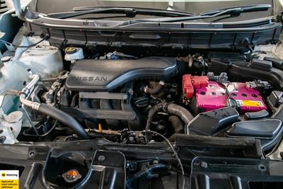 2016 Nissan X-Trail - Thumbnail