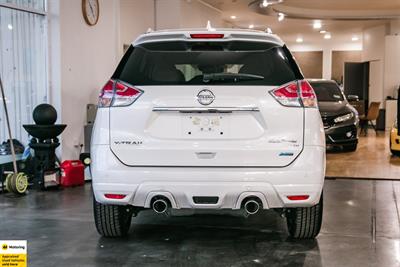 2016 Nissan X-Trail - Thumbnail
