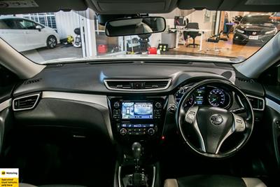 2016 Nissan X-Trail - Thumbnail