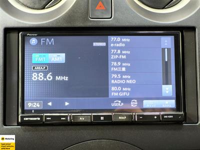 2021 Nissan Note - Thumbnail