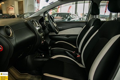 2020 Nissan Note - Thumbnail