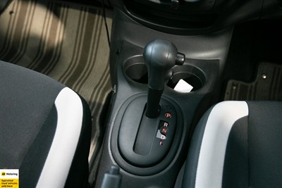 2020 Nissan Note - Thumbnail