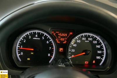 2020 Nissan Note - Thumbnail