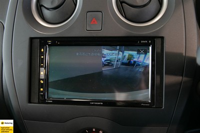 2020 Nissan Note - Thumbnail