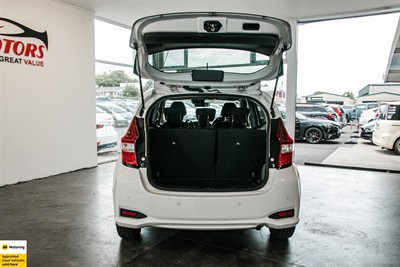 2020 Nissan Note - Thumbnail