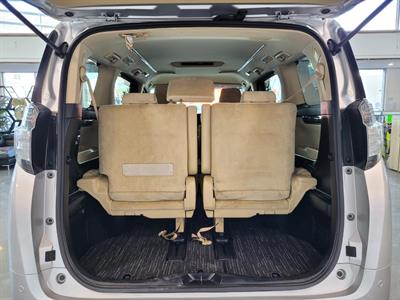 2015 Toyota Vellfire - Thumbnail