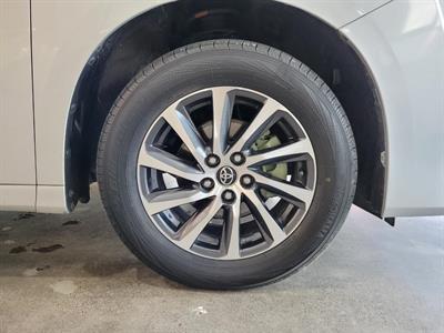 2015 Toyota Vellfire - Thumbnail