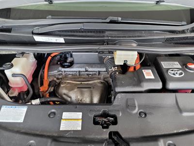 2015 Toyota Vellfire - Thumbnail