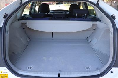 2013 Toyota Prius - Thumbnail