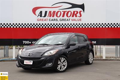 2010 Mazda Axela - Thumbnail