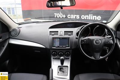 2010 Mazda Axela - Thumbnail