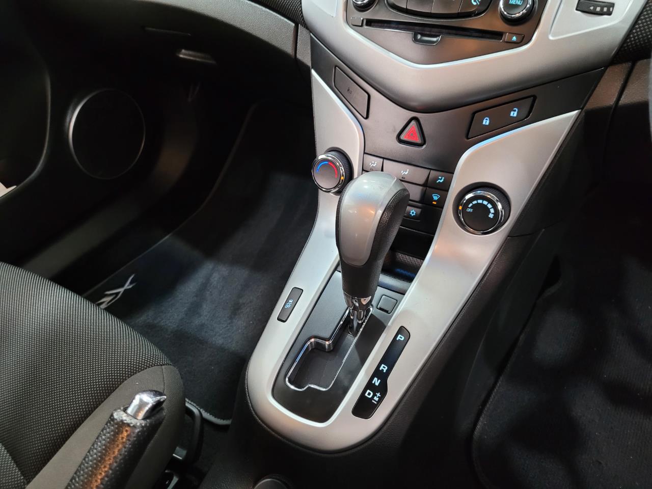 2017 Holden Cruze
