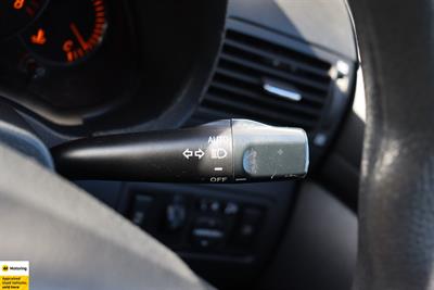 2009 Toyota Avensis - Thumbnail