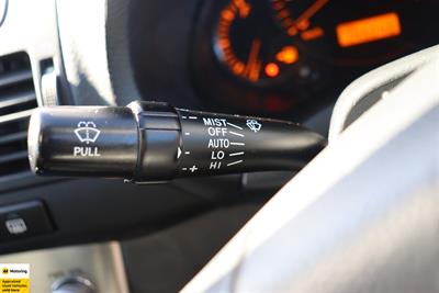 2009 Toyota Avensis - Thumbnail