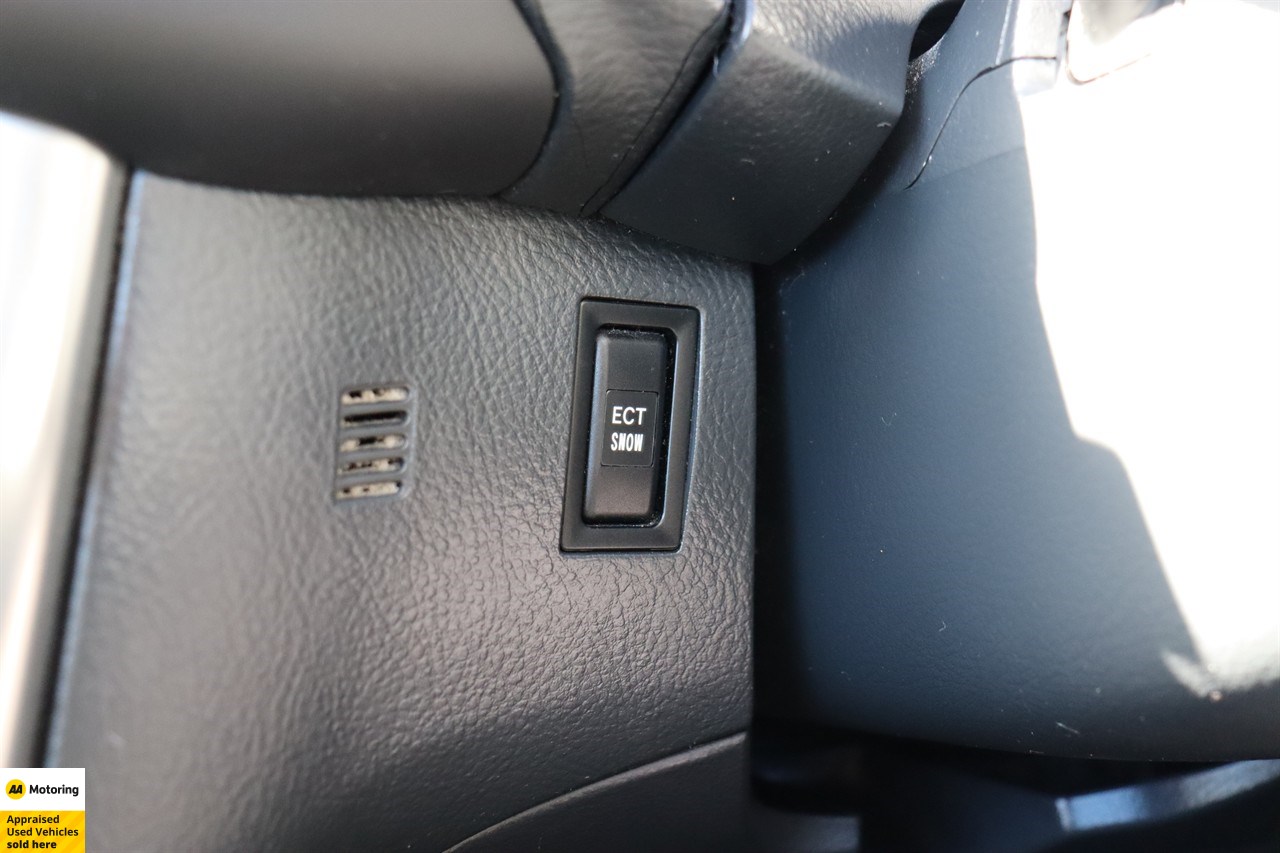 2009 Toyota Avensis