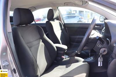 2009 Toyota Avensis - Thumbnail