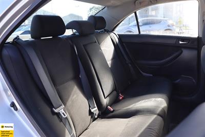 2009 Toyota Avensis - Thumbnail