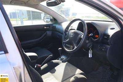 2009 Toyota Avensis - Thumbnail