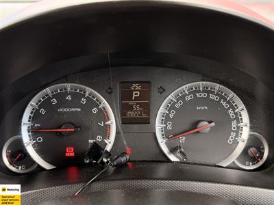 2017 Suzuki Swift - Thumbnail