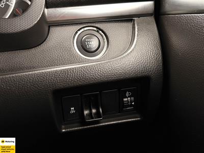 2017 Suzuki Swift - Thumbnail