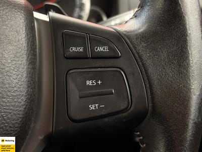 2017 Suzuki Swift - Thumbnail