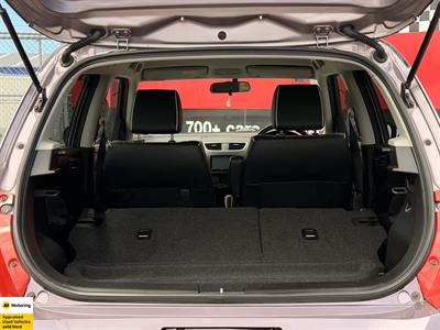 2017 Suzuki Swift - Thumbnail