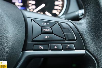 2022 Nissan X-Trail - Thumbnail