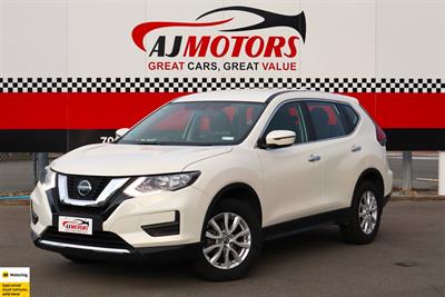 2022 Nissan X-Trail - Thumbnail
