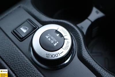 2022 Nissan X-Trail - Thumbnail