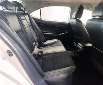 2013 Lexus IS 250 - Thumbnail