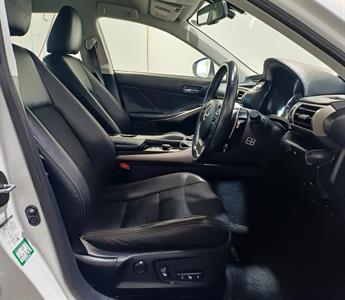 2013 Lexus IS 250 - Thumbnail