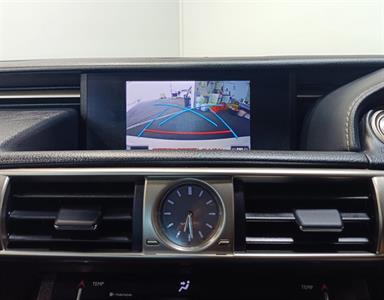 2013 Lexus IS 250 - Thumbnail